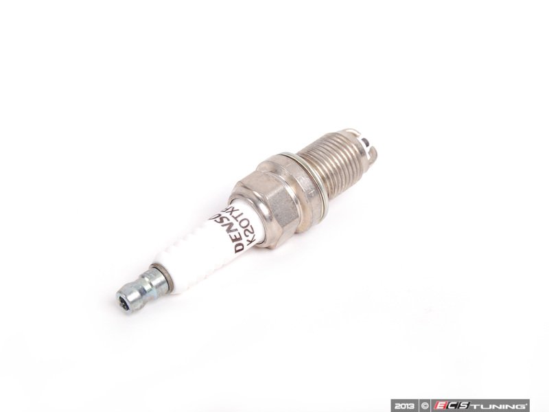 Spark Plugs - Set Of Six