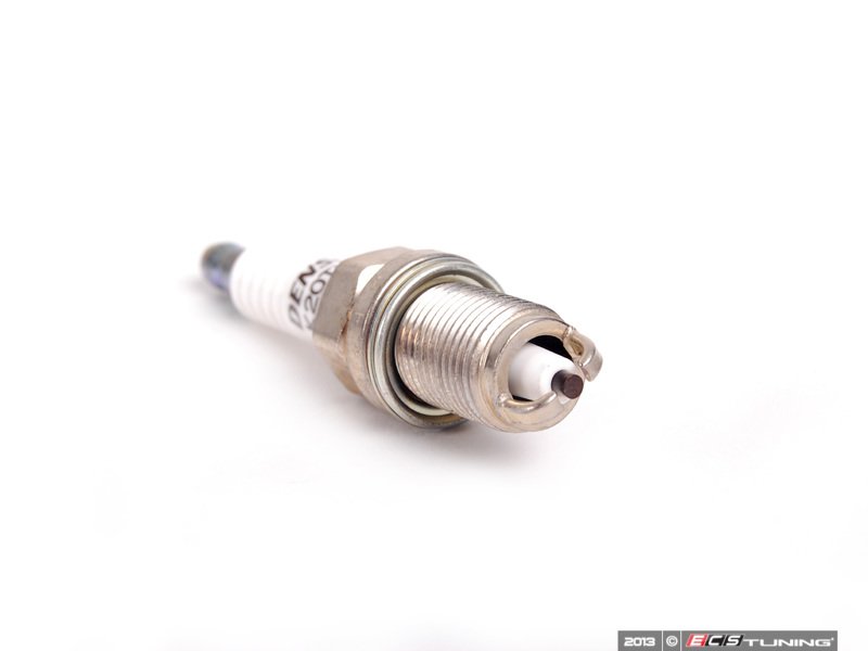 Spark Plugs - Set Of Six