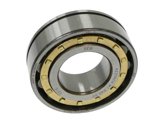 Pinion Shaft Bearing