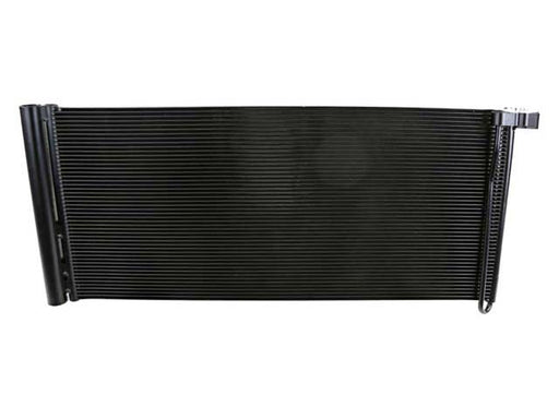 A/C Condenser