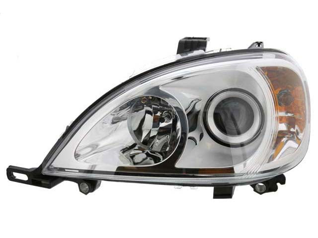 Headlight Assembly