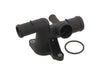 Coolant Flange