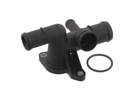 Coolant Flange