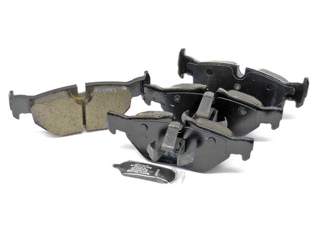 Brake Pad Set