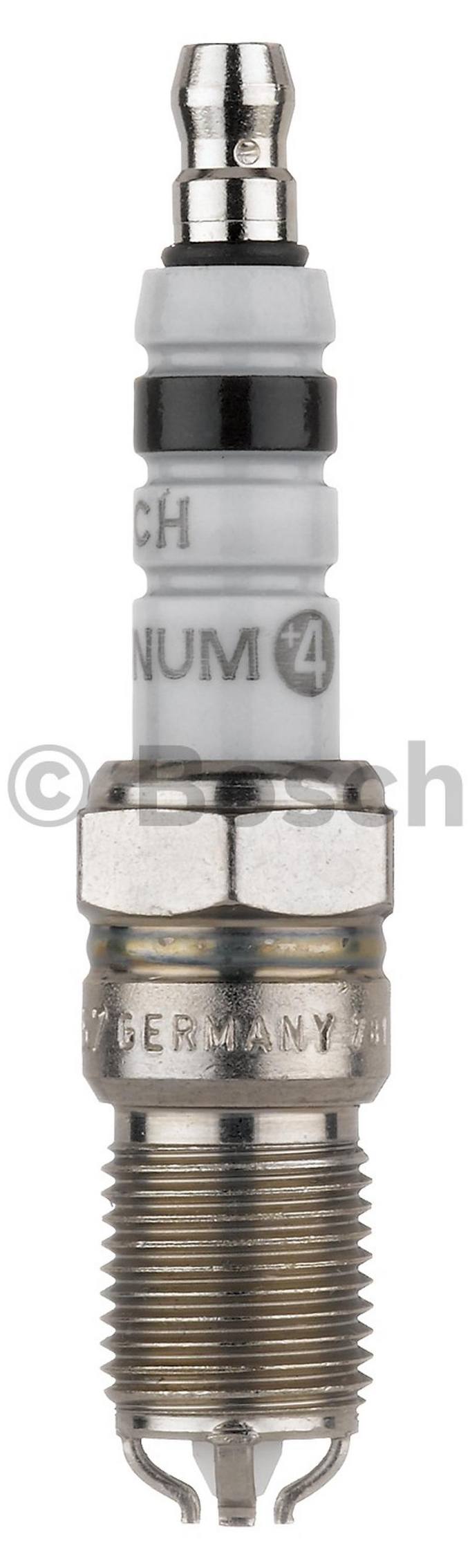 Audi Jaguar Spark Plug 101000052AA – Bosch 4457