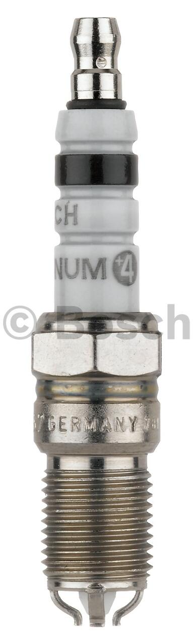 Audi Jaguar Spark Plug 101000052AA – Bosch 4457