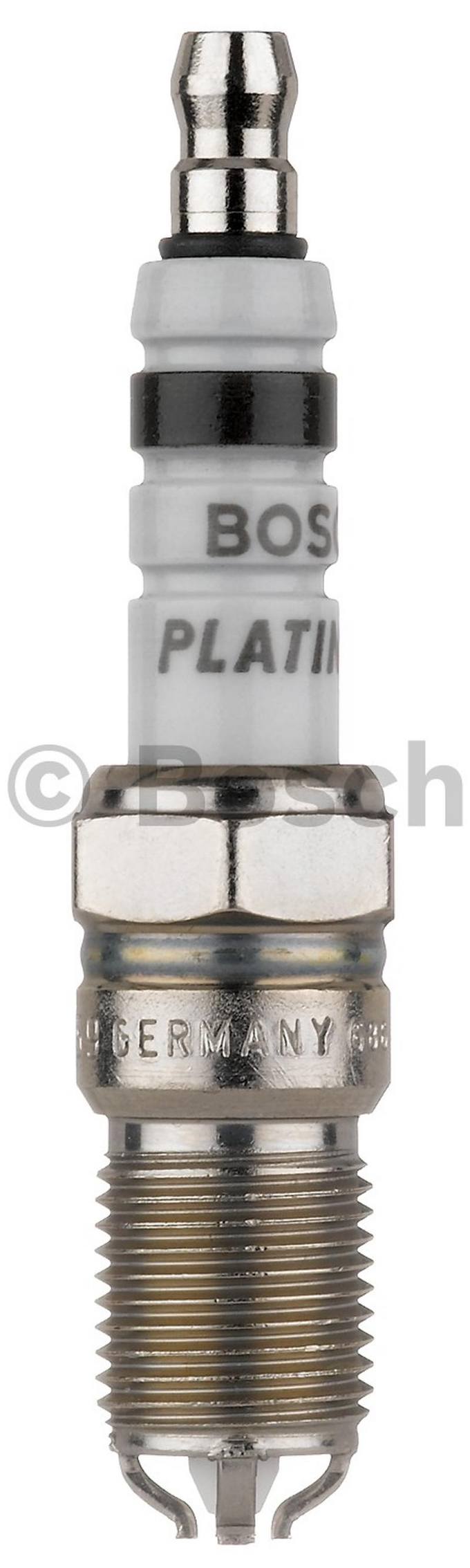 Jaguar Mercedes Spark Plug – Bosch 4458