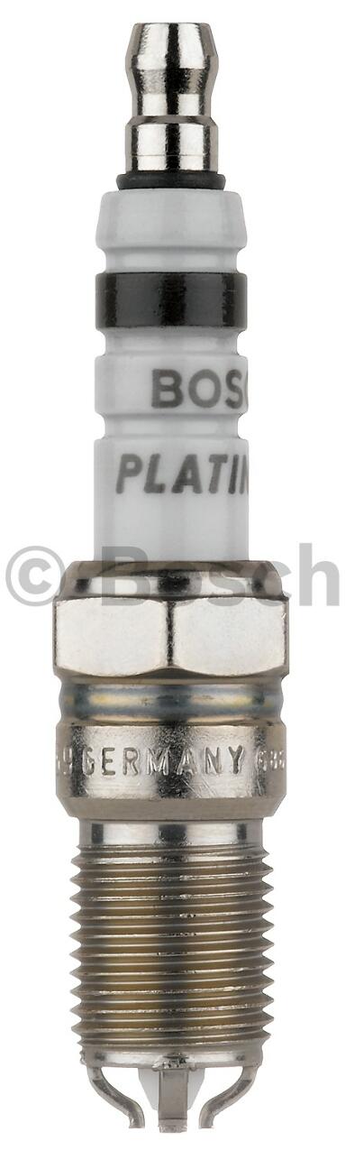 Jaguar Mercedes Spark Plug – Bosch 4458