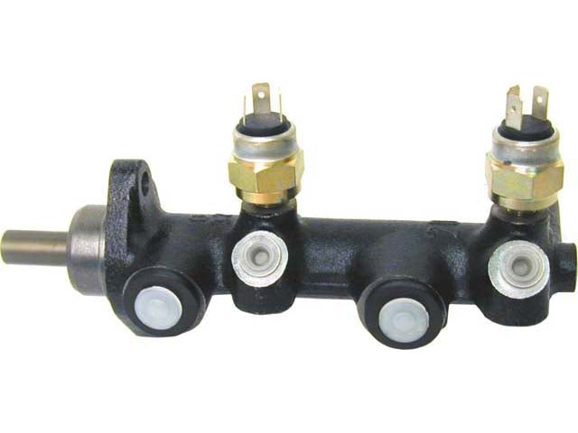 Brake Master Cylinder