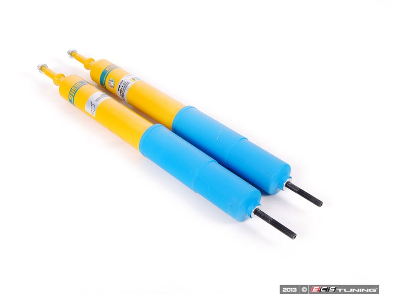 Bilstein B12 Pro-Kit - F30/F32