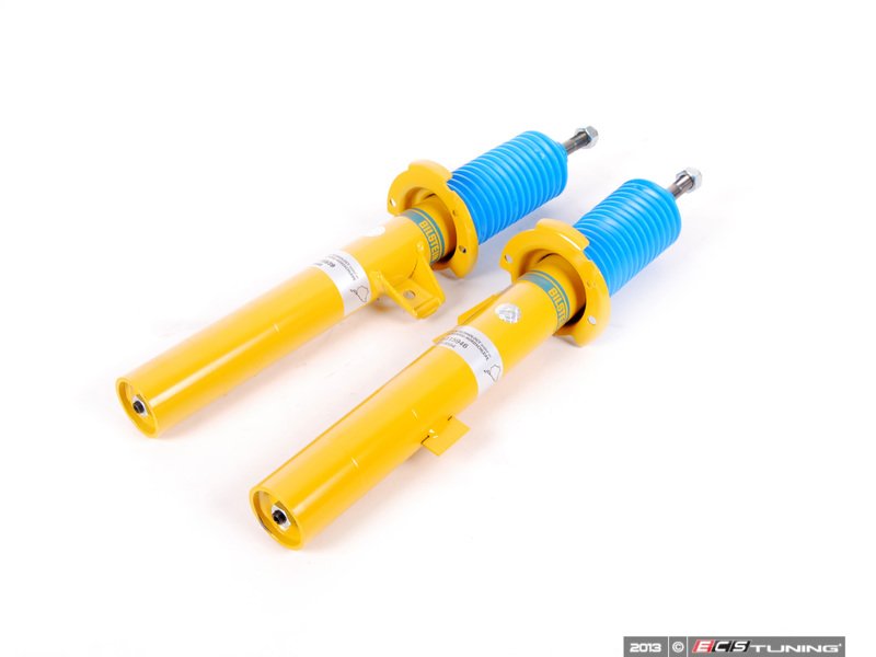 Bilstein B12 Pro-Kit