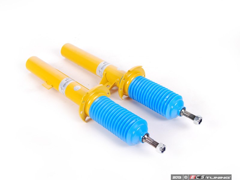 B12 Pro-Kit Suspension System