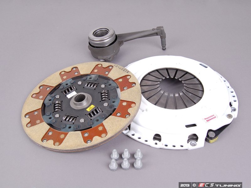 Clutch Kit - Stage 3