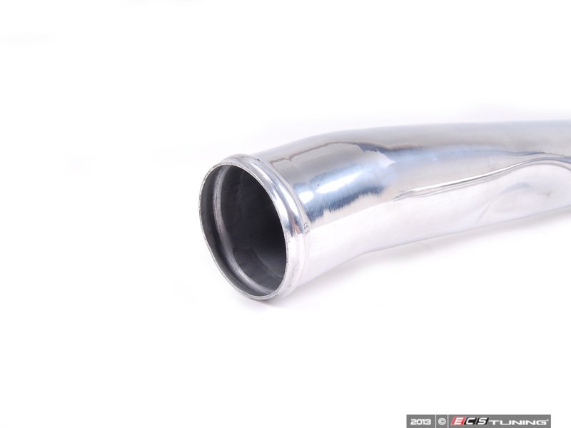 Alloy Boost Hard Pipe