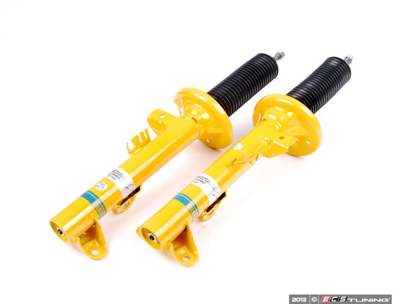 B8 Performance Plus Shocks & Struts Kit