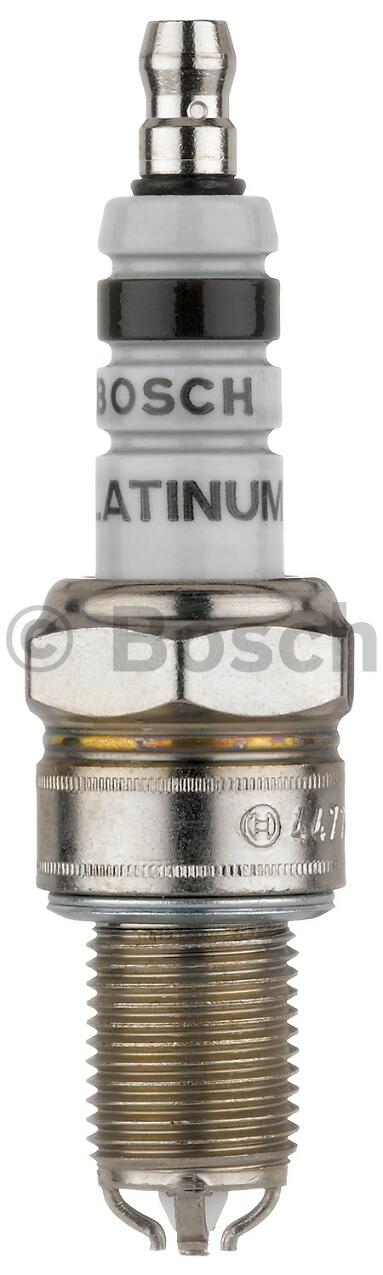 Audi Porsche Spark Plug 8350076 – Bosch 4477