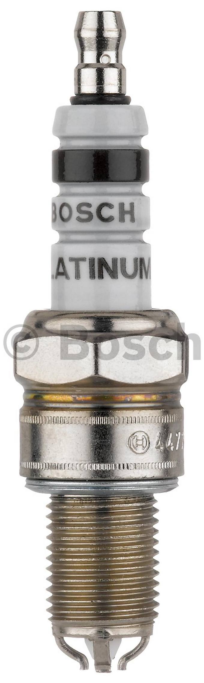 BMW Spark Plug 12121279599 – Bosch 4479