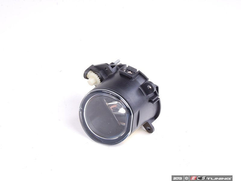 Front Fog Light - Left