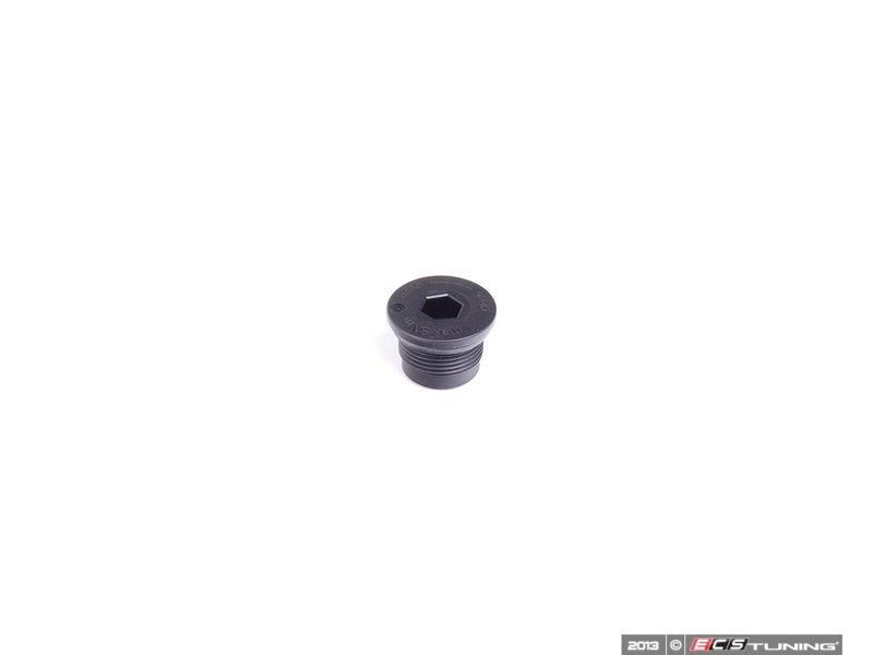 Transmission Fluid Drain Plug