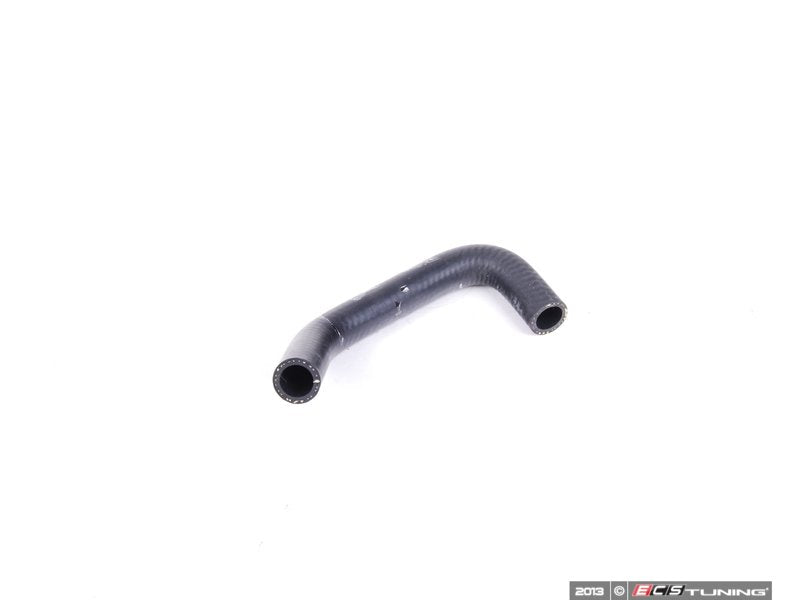 Oil Cooler Hose - Return