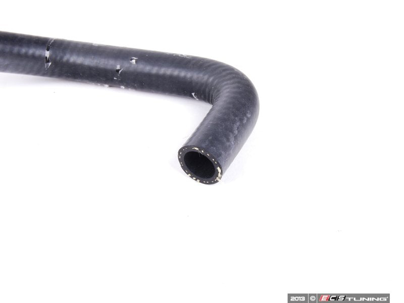 Oil Cooler Hose - Return