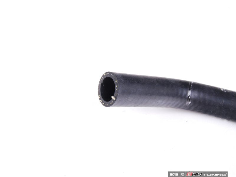 Oil Cooler Hose - Return