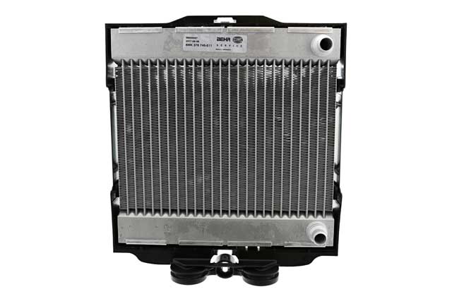 Auxiliary Radiator