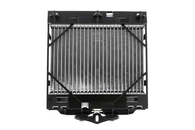 Auxiliary Radiator