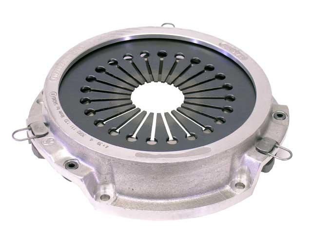 Clutch Pressure Plate