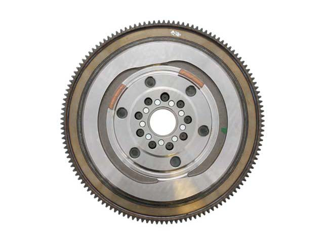 Dual-Mass Flywheel