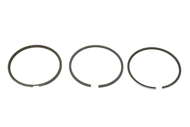 Piston Ring Set