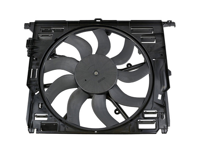 Cooling Fan Assembly