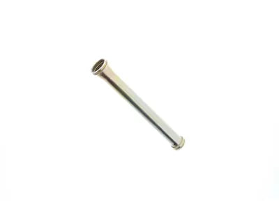 Push Rod Tube