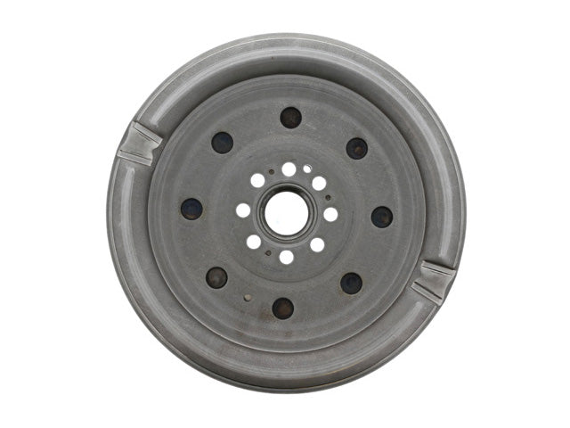 Dual-Mass Flywheel