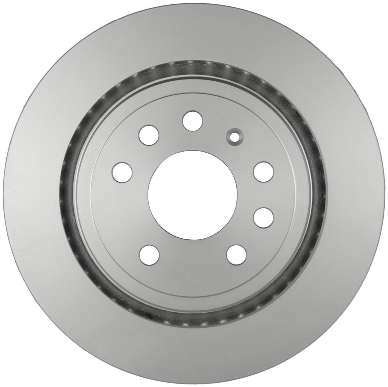 Disc Brake Rotor – Rear (292mm)