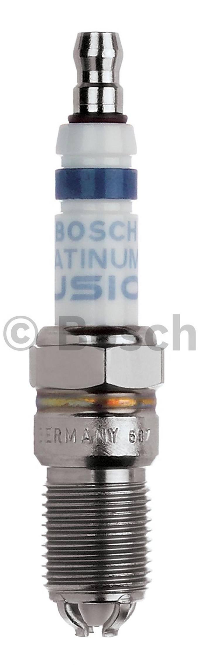 Jaguar Mercedes Saab Spark Plug 4505 – Bosch