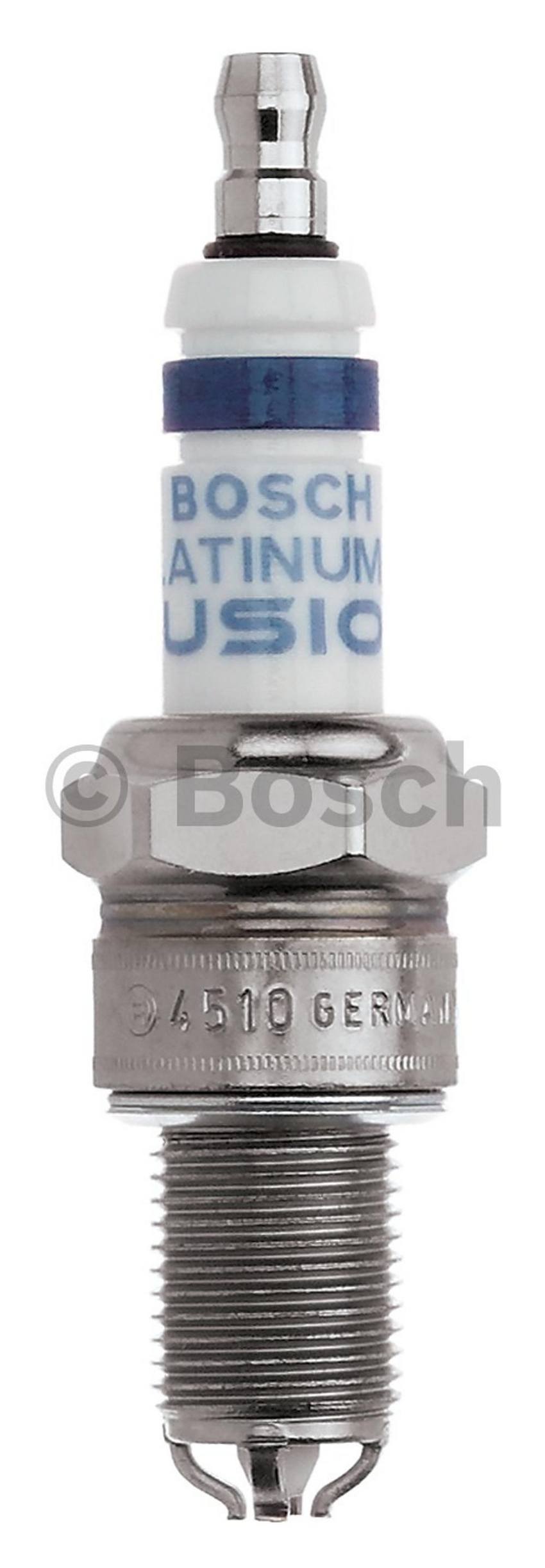 Audi Porsche VW Volvo Spark Plug 4510 – Bosch