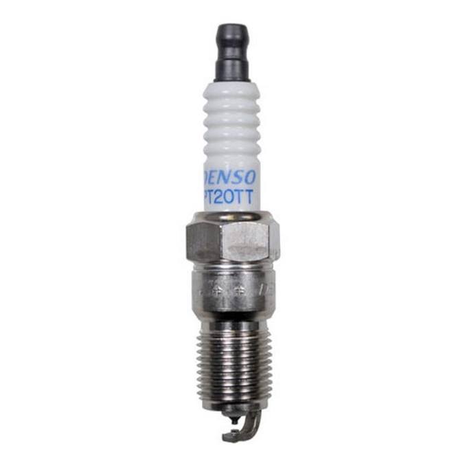 Audi Jaguar Spark Plug LR000604 – Denso 4512