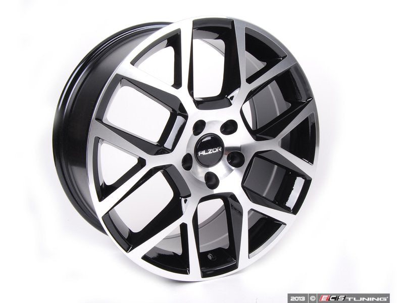 18" Style 640 Wheels - Set Of Four