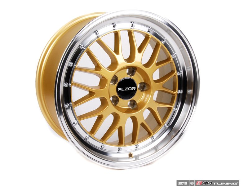 18" Style 881 Wheels - Set Of Four