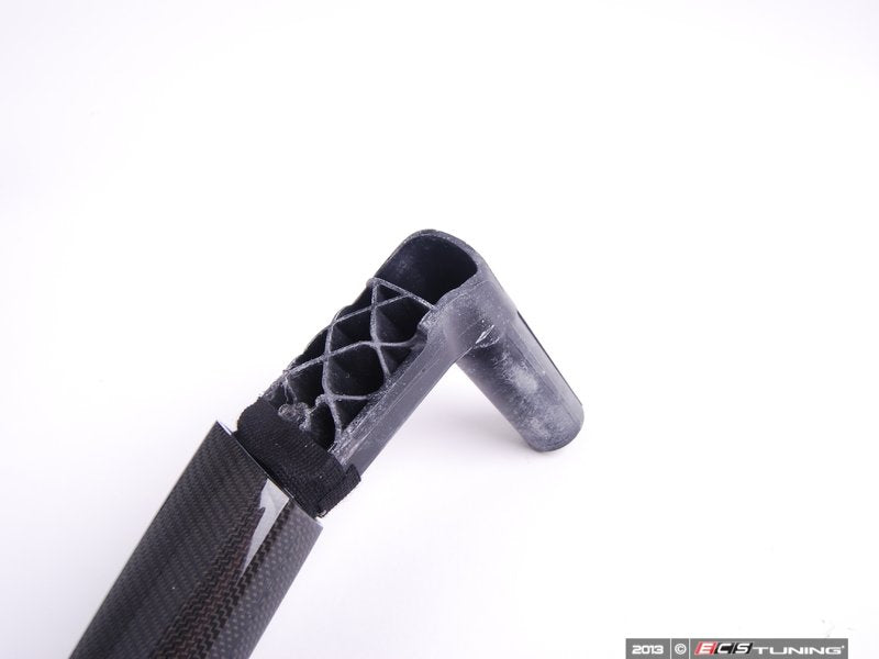 Carbon Fiber Center Counsel and Door Handle Kit