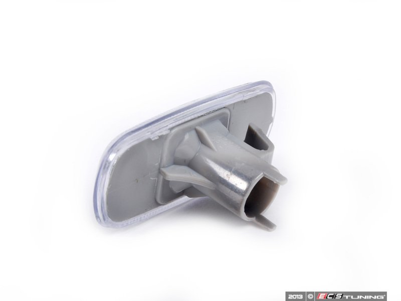 Fender Side Marker Housing Set