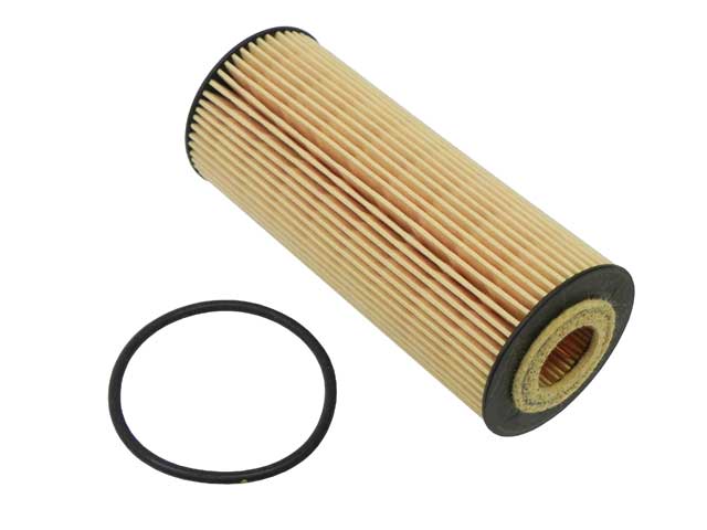 Oil Filter Kit