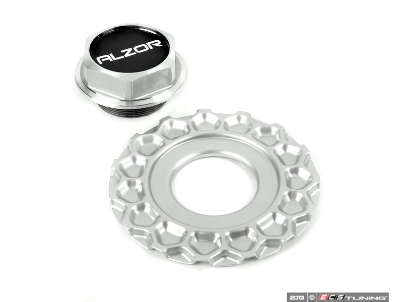 18" Style 010 Wheels - Square Set Of Four