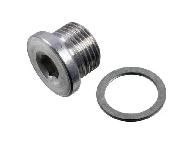 Engine Oil Drain Plug