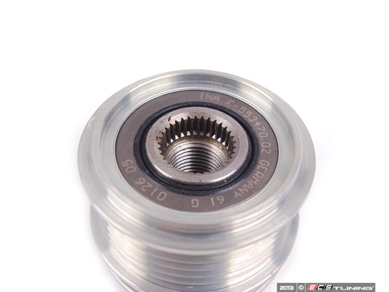 Alternator Pulley