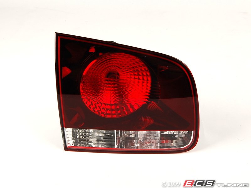 Inner Tail Light Assembly - Left