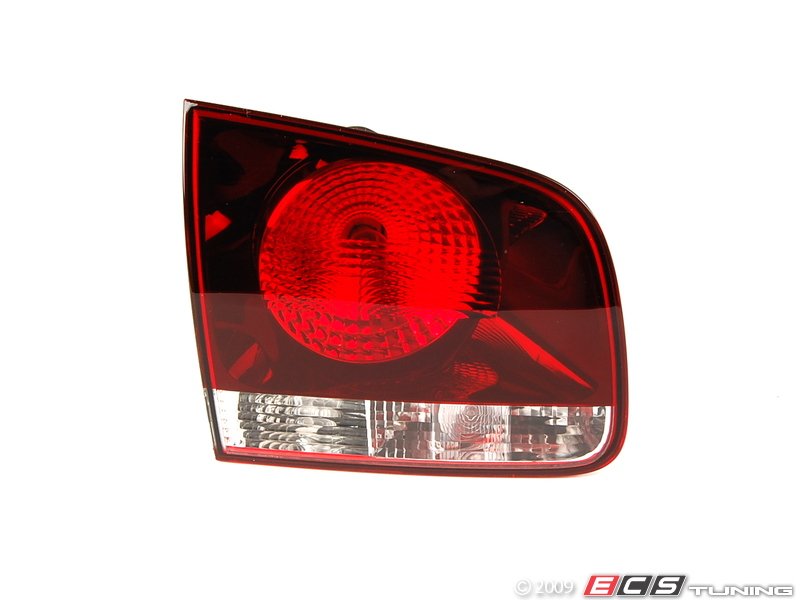 Inner Tail Light Assembly - Left