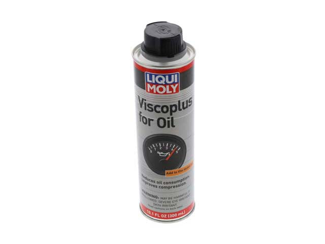 Engine Oil Additive