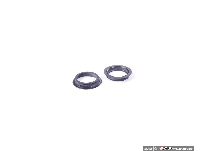 Heater Core Pipe Gasket Set